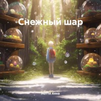 Анна Нотти. Снежный шар