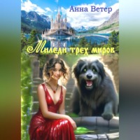 Анна Ветер. Миледи трех миров