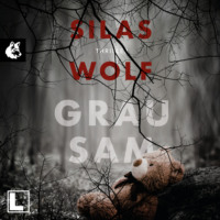 . Grausam - Ein Fall f?r Jonas Starck, Band 4 (ungek?rzt)