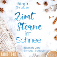 Birgit Gruber. Zimtsterne im Schnee - Happy Vibes, Band 2 (ungek?rzt)