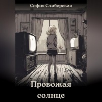 София Слиборская. Провожая солнце