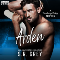 S.R. Grey. Arden - Breakaway Hockey - Breakaway Hockey, Book Two, Book 2 (Unabridged)