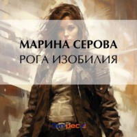 . Рога изобилия