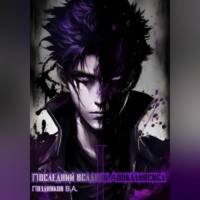 Владимир Александрович Поздняков. Последний всадник Апокалипсиса. Том 1