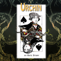 Kate Story. Urchin (Unabridged)