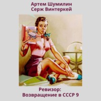 . Ревизор: возвращение в СССР 9
