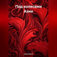 Павлов Сергей. Под колесами Азии