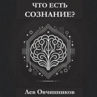 Лев Овчинников. Что есть сознание?