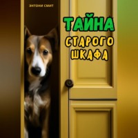 Энтони Смит. Тайна старого шкафа