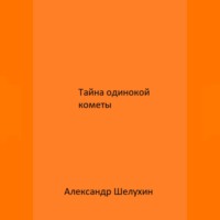 Александр Николаевич Шелухин. Тайна одинокой кометы