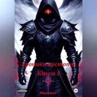 Abyssal God. Хроники пустоты. Книга 1: Начало