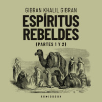. Esp?ritus rebeldes (Completo)