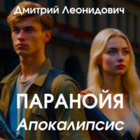 . Паранойя. Апокалипсис