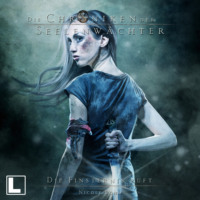 Nicole B?hm. Die Finsternis ruft - Die Chroniken der Seelenw?chter, Band 25 (ungek?rzt)