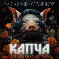 Владимир Смирнов. КАПЧА