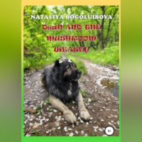 Наталия Боголюбова. Dean and the mushroom weasel