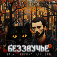 Татьяна Тихонова. Беззвучье