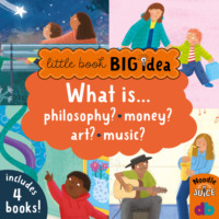 Noodle Juice Ltd. Little Book, Big Idea, Collection 1 (Unabridged)
