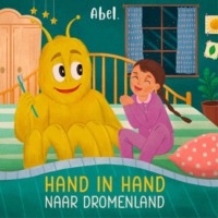 . Hand in hand naar dromenland - Abel Originals, Season 1, Episode 3: De pyjamapuzzel
