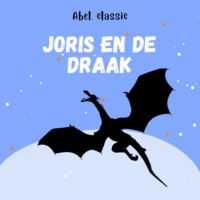 Joris van Cappadoci?. Abel Classics, Joris en de draak