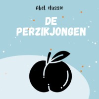 Momotaro. Abel Classics, De perzikjongen