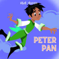 J.M.  Barrie. Peter Pan - Abel Classics, Season 1, Episode 4: Het meer van de zeemeerminnen