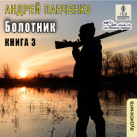 Андрей Панченко. Болотник. Книга 3