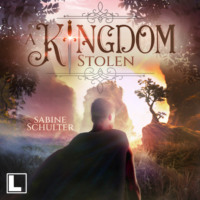 Sabine Schulter. A Kingdom Stolen - Kampf um Mederia, Band 5 (ungek?rzt)