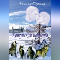 Александр Александрович Теущаков. Котуйская история