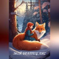 Григорий Игнатиосович Тер-Аветисьянц. Мой братец Лис