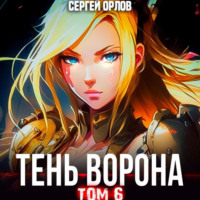 . Тень Ворона – 6