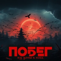 Вячеслав Кальвейт. Побег из зоны в навь