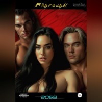 Александр Игоревич Попов. Андроиды 2069