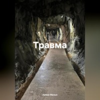 Арина Малых. Травма