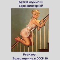 . Ревизор: возвращение в СССР 10