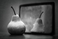 Cвяточный рассказ Аркадия Аверченко «Зеркальная душа»