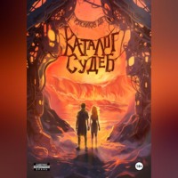 Денис Валерьевич Ружников. Каталог судеб