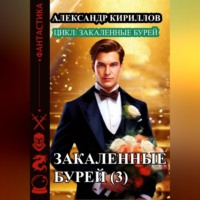 . Закаленные бурей 3