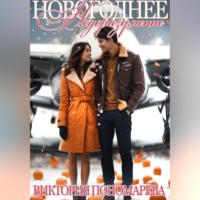 Виктория Пономарёва. Новогоднее недоразумение