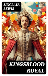 Kingsblood Royal