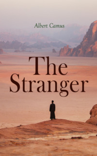 The Stranger