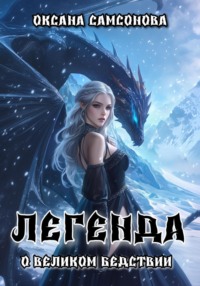 Легенда о Великом Бедствии