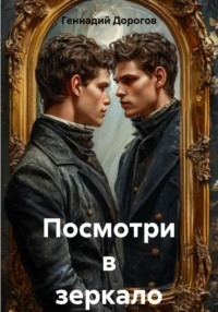 Посмотри в зеркало
