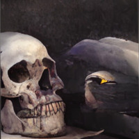 Алексей Сергеевич Гутора. Абдул Аль-Хазред или скиталец пустошей Багдада Главы 1-9