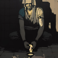 Алексей Сергеевич Гутора. Абдул Аль-Хазред или скиталец пустошей Багдада Главы 10 – 20