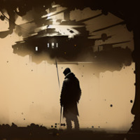 Алексей Сергеевич Гутора. Абдул Аль-Хазред или скиталец пустошей Багдада Главы 29 – 33