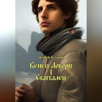 Андрей Владимирович Останин. Венец Логоры 1. Скиталец