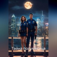 Лина Марчелас. Тайна полумесяца