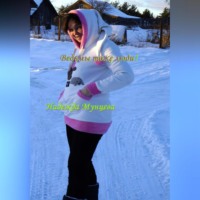 Надежда Михайловна Мунцева. Ведьмы тоже люди!