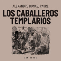 . Los caballeros templarios (Completo)